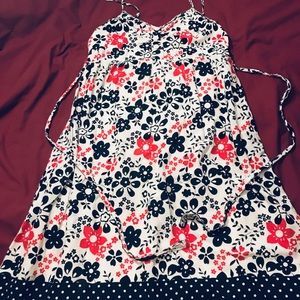 Summer dress size medium